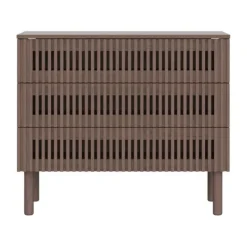 Kidsmill Dai Commode - Walnoot Best