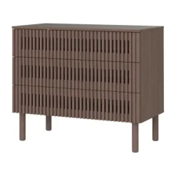 Kidsmill Dai Commode - Walnoot Best