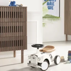 Kidsmill Dai Commode - Walnoot Best