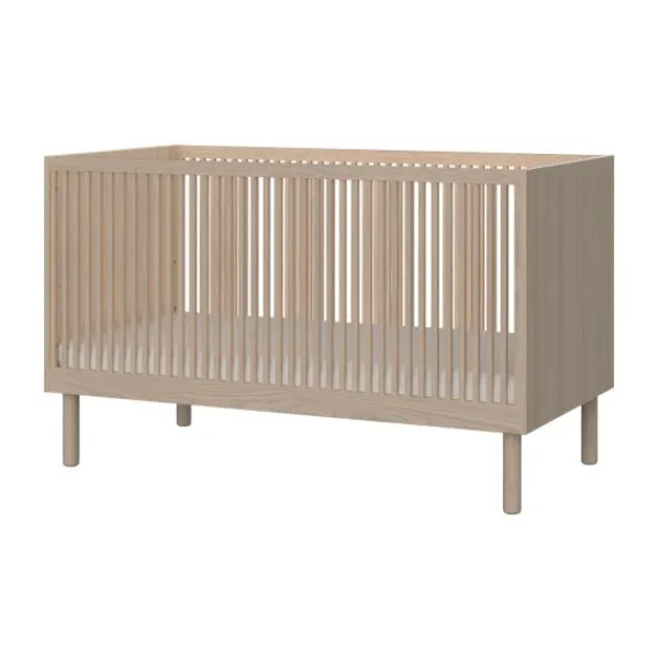 Kidsmill Dai Ledikant 70 x 140 cm - Eiken Online