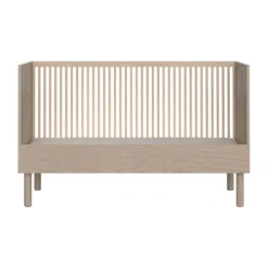 Kidsmill Dai Ledikant 70 x 140 cm - Eiken Online