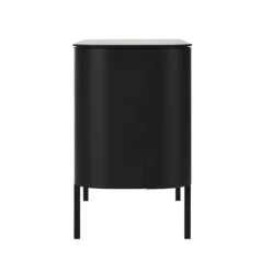 Kidsmill Grow Commode - Black Best