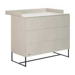 Kidsmill Intense Bladvergroter Mat Oatmeal Best