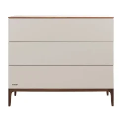 Kidsmill Intense Commode - Oatmeal/Walnoot Online