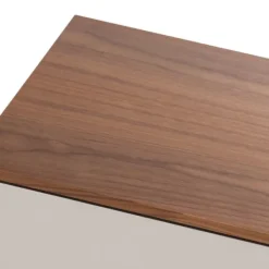 Kidsmill Intense Commode - Oatmeal/Walnoot Online