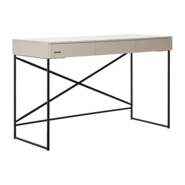 Kidsmill Intense II Bureau - Oatmeal New