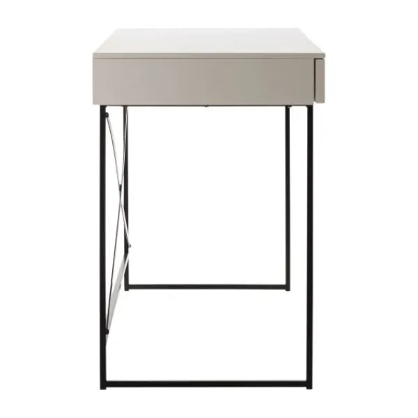 Kidsmill Intense II Bureau - Oatmeal New