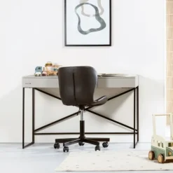 Kidsmill Intense II Bureau - Oatmeal New