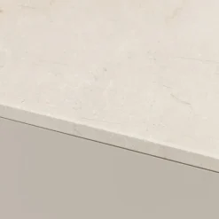 Kidsmill Intense II Commode 3L Mat Oatmeal - Zwart - Warm Sand Hot