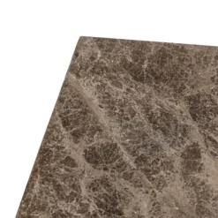 Kidsmill Intense II Commode 3L Mat Oatmeal - Zwart - Warm Taupe Clearance