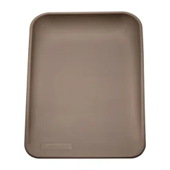 Kidsmill Intense II Commode 3L Mat Zwart - Zwart - Marmer Zwart wit Clearance