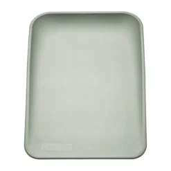 Kidsmill Intense II Commode 1D / 2L Mat - Zwart - Mat wit New