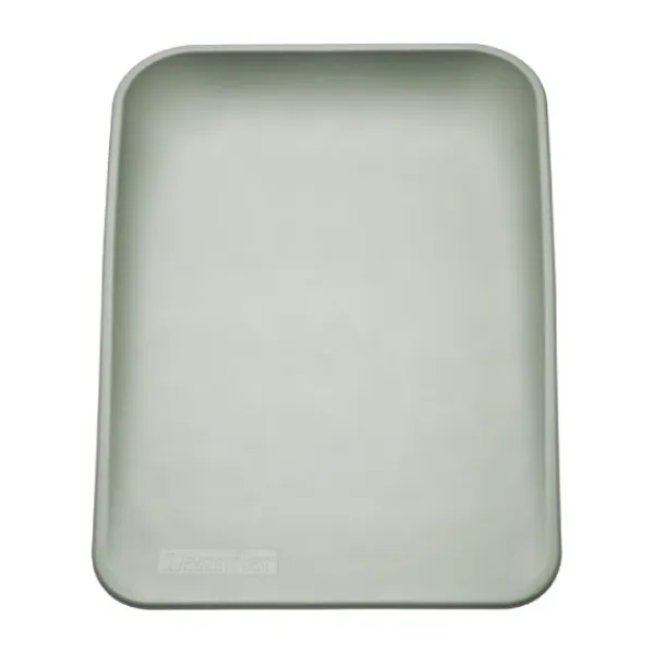 Kidsmill Intense II Commode 1D / 2L Mat - Zwart - Mat wit New