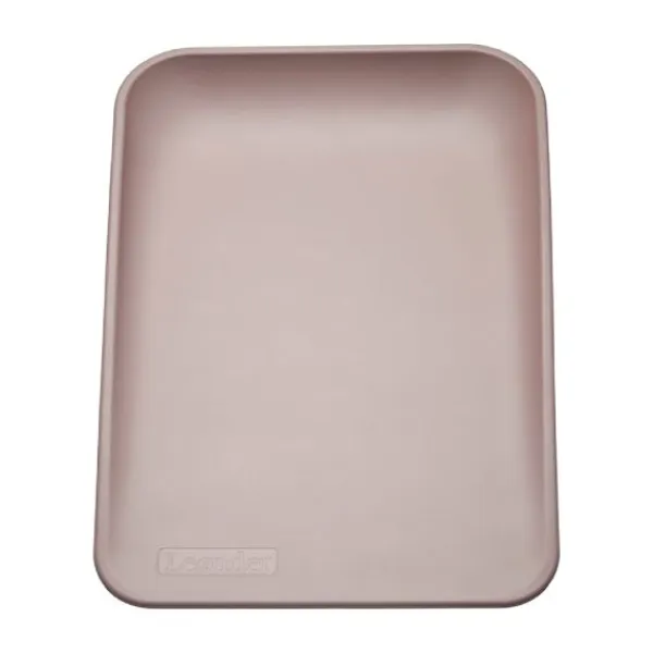 Kidsmill Intense II Commode 1D / 2L Mat - Zwart - Mat wit New