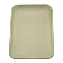 Kidsmill Intense II Commode 1D / 2L Mat - Zwart - Mat wit New