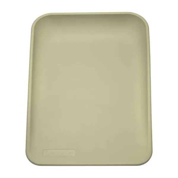 Kidsmill Intense II Commode 1D / 2L Mat - Zwart - Mat wit New