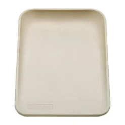 Kidsmill Intense II Commode 1D / 2L Mat - Zwart - Mat wit New