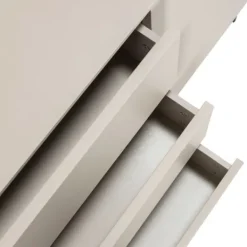 Kidsmill Intense II Commode XL Mat Oatmeal New