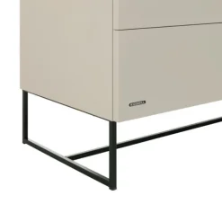 Kidsmill Intense II Commode XL Mat Oatmeal New