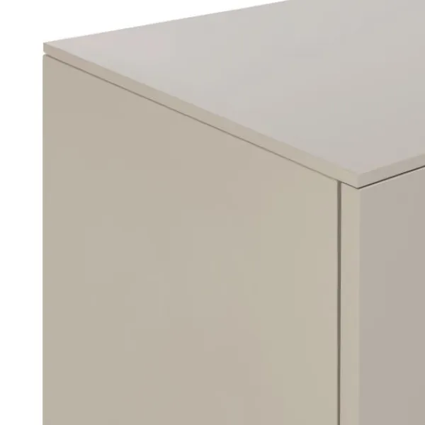 Kidsmill Intense II Commode XL Mat Oatmeal New