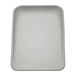 Kidsmill Intense II Commode 1D / 2L Mat Zwart - Zwart - Marmer Zwart wit Sale