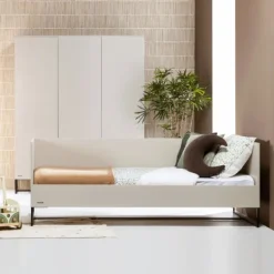 Kidsmill Intense II Kledingkast 3-Deurs - Oatmeal Sale