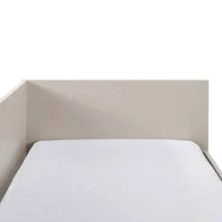 Kidsmill Intense II Kledingkast 3-Deurs - Oatmeal New