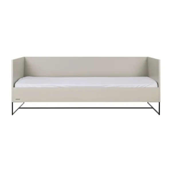 Kidsmill Intense II Kledingkast 3-Deurs - Oatmeal New