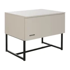 Kidsmill Intense II Kledingkast 3-Deurs - Oatmeal New