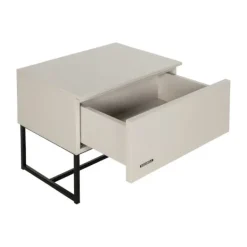 Kidsmill Intense II Kledingkast 3-Deurs - Oatmeal New