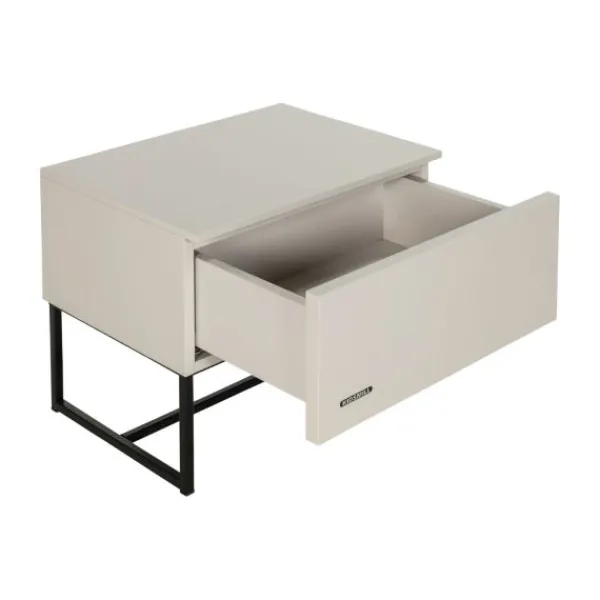 Kidsmill Intense II Kledingkast 3-Deurs - Oatmeal New