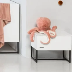 Kidsmill Intense II Nachtkastje Wit Sale