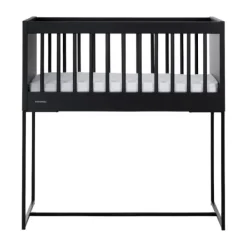 Kidsmill Intense Wieg Mat Zwart Sale