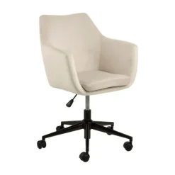 Kidsmill Kaj Bureaustoel Dark Grey Online