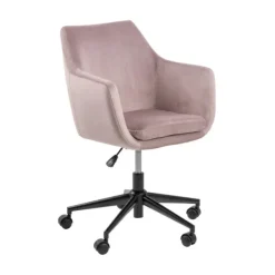 Kidsmill Kaj Bureaustoel Dark Grey Online