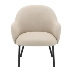 Kidsmill Lounge Stoel - Pip - Beige Outlet