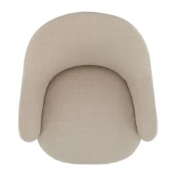 Kidsmill Lounge Stoel - Pip - Beige Outlet