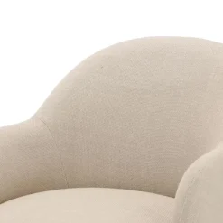 Kidsmill Lounge Stoel - Pip - Beige Outlet