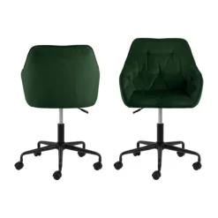 Kidsmill Mats Bureaustoel Dusty Rose Sale