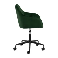 Kidsmill Mats Bureaustoel Dusty Rose Sale