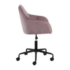 Kidsmill Mats Bureaustoel Dusty Rose Sale