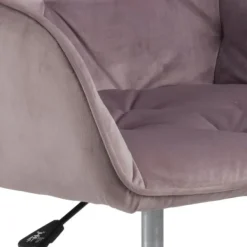 Kidsmill Mats Bureaustoel Dusty Rose Sale