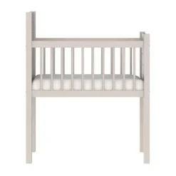 Kidsmill Noa Wieg Mat Wit Sale