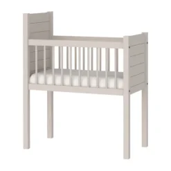 Kidsmill Noa Wieg Mat Wit Sale