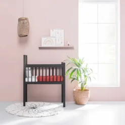 Kidsmill Noa Wieg Mat Wit Sale