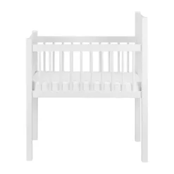 Kidsmill Noa Wieg Mat Wit Sale