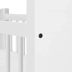 Kidsmill Noa Wieg Mat Wit Sale