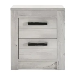 Kidsmill Sem Nautic Nachtkastje Grijs Sale