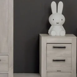 Kidsmill Sem Nautic Nachtkastje Grijs Sale