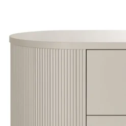 Kidsmill Sense Ledikant – 60 x 120 cm - Oatmeal Sale